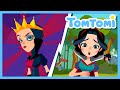 Let S Read Fairy Tales With Snow White Fairy Tales Bedtime Stories For Kids TOMTOMI