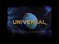 Universal 1991 Logo