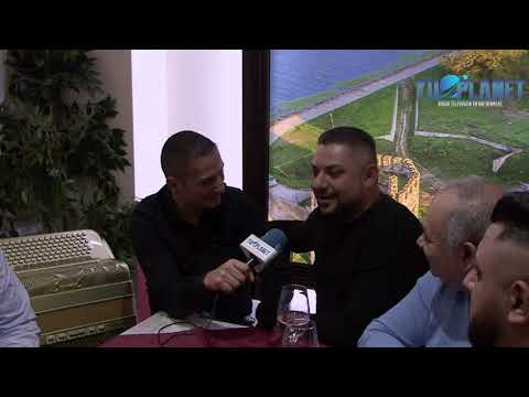 Emisija - Na kafi kod Milana Dimica