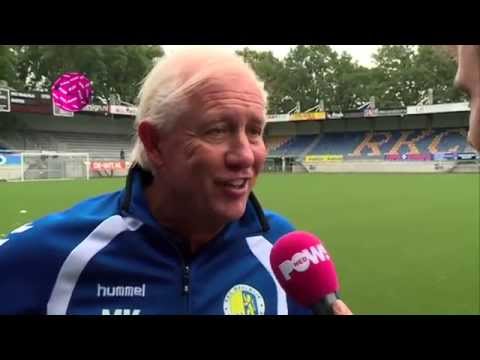 RKC Waalwijk bakt er niks van