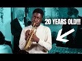 "Voyage" w/ Steve Nelson & Mejedi Owusu