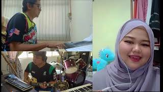 Sheila Majid - Lagenda Collab Cover