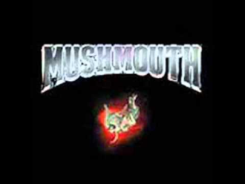 Mushmouth - Bitter