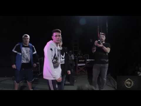 JUAN SNK vs JADO vs FORCE vs FALOH