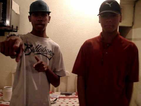 ABC DAS MARCA FODA - Mc Nego & Mc ToN ((( LOGO MAIS NAS PISTA )))