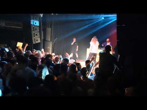 Mehnersmoos: Penner @Backstage München