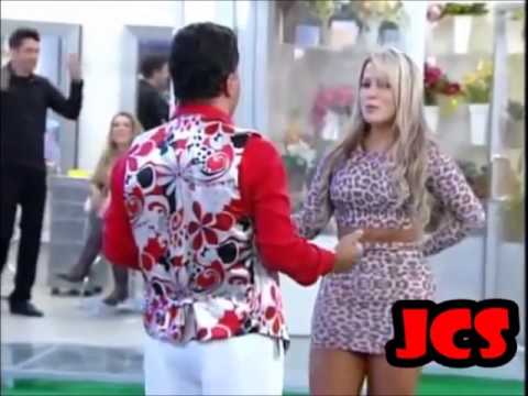 PAULINHO GOGÓ 15 110 CONTRA 7 NÃO DÁ NÃO!