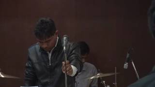 YEHOSHUA || LIVE COVER || AMAZING LIFE CHURCH| || RANCHI || SHELDON BANGERA ||
