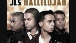 JLS - Hallelujah