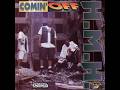 H M H Comin Off 1995 Full CD Album Chicago Illinois
