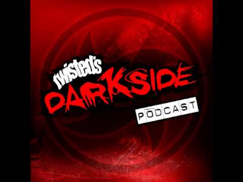 Twisted's Darkside Podcast 131 - Thrasher