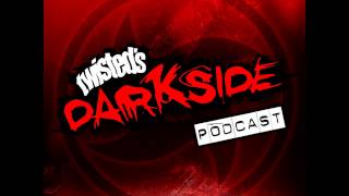Twisted's Darkside Podcast 131 - Thrasher