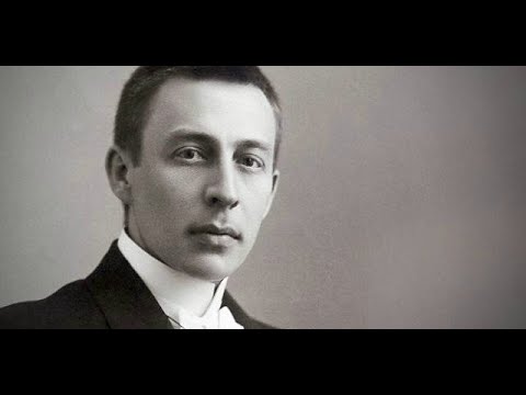 Rachmaninoff   Piano Concerto No  2 Op  18   Alexis Weissenberg, piano Karajan, conductor