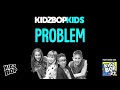 KIDZ BOP Kids- Problem (KIDZ BOP 27)