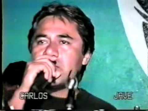 ARMONIA 10   PRIMER AMOR DANNY DELGADO