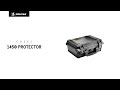 1450 Pelican Protector Case