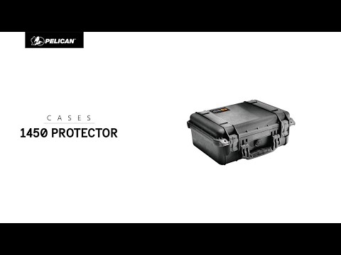 1450 Pelican Protector Case