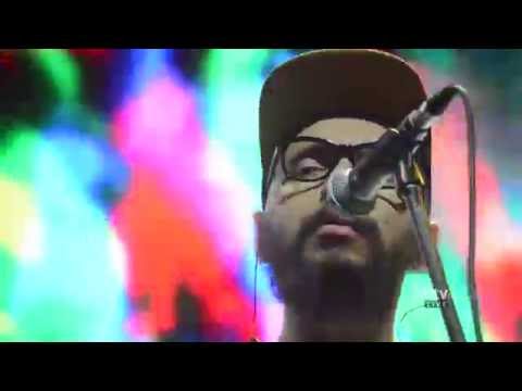 OY Sound System - Second Hand. Концерт у клубі “Атлас”