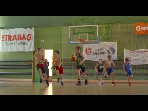 6 hodin - kroužky: Sokol Pražský