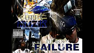 Lil Boo - Check Out My Fresh