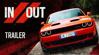 Dodge IN//OUT by Dodge feat. Ida Zetterström – TRAILER
