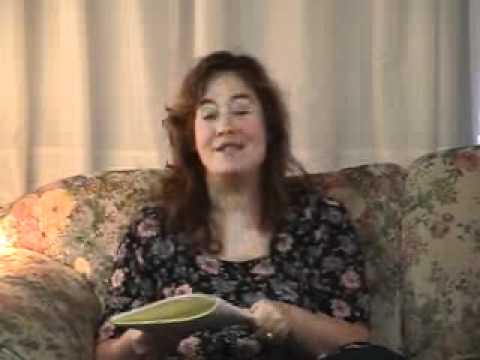 Lesson  133 of A Course in Miracles read by Ellie.