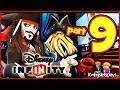 Disney Infinity Pirates Walkthrough Part 9 Port ...