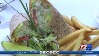 Quick Bites: Chapel Grille