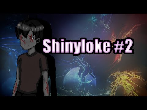 Perdemos el shinylocke...? #2
