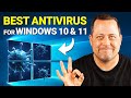 Best antivirus for Windows 10 & 11 in 2024 | Our top picks