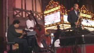 Peekskill Entertainment  - Curtis Lundy Quartet