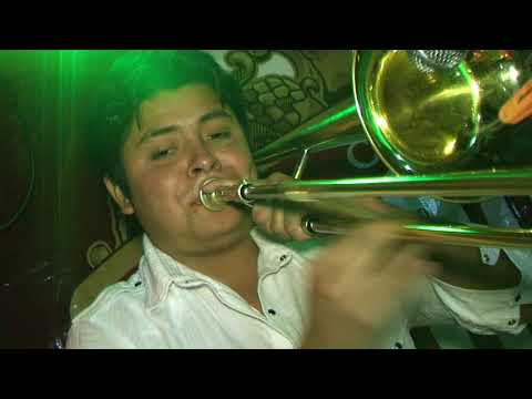 Orquesta Show Internacional T'kila - La Loba - Merengue