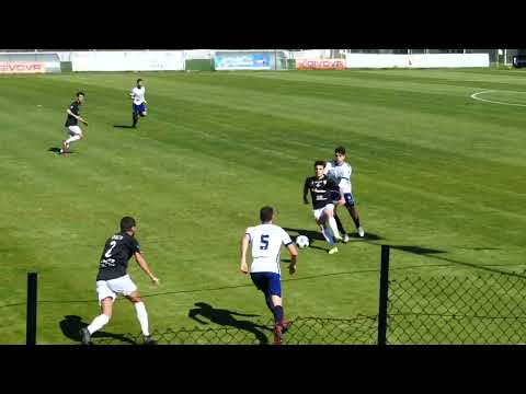 Serie D Girone G, Nuova Florida - Carbonia 3 - 1