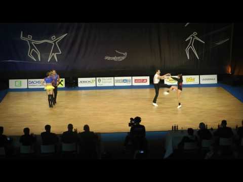 World Cup B Class, 15.10.2016. Graz (AUT) - Qualifications