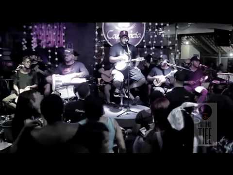 TIEE CANTA MÔ LOVE - Pagode do Tiee