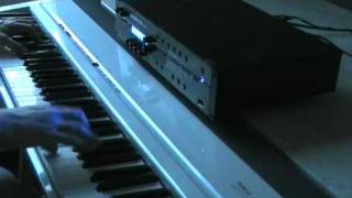 Video thumbnail for Muse Research Receptor 2 Komplete Unboxing by SonicProjects