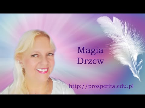 Magia Drzew