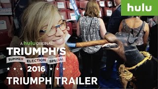 Triumph's Summer Election Special 2016 (2016) Video