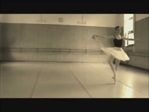 ballet video martina fanelli