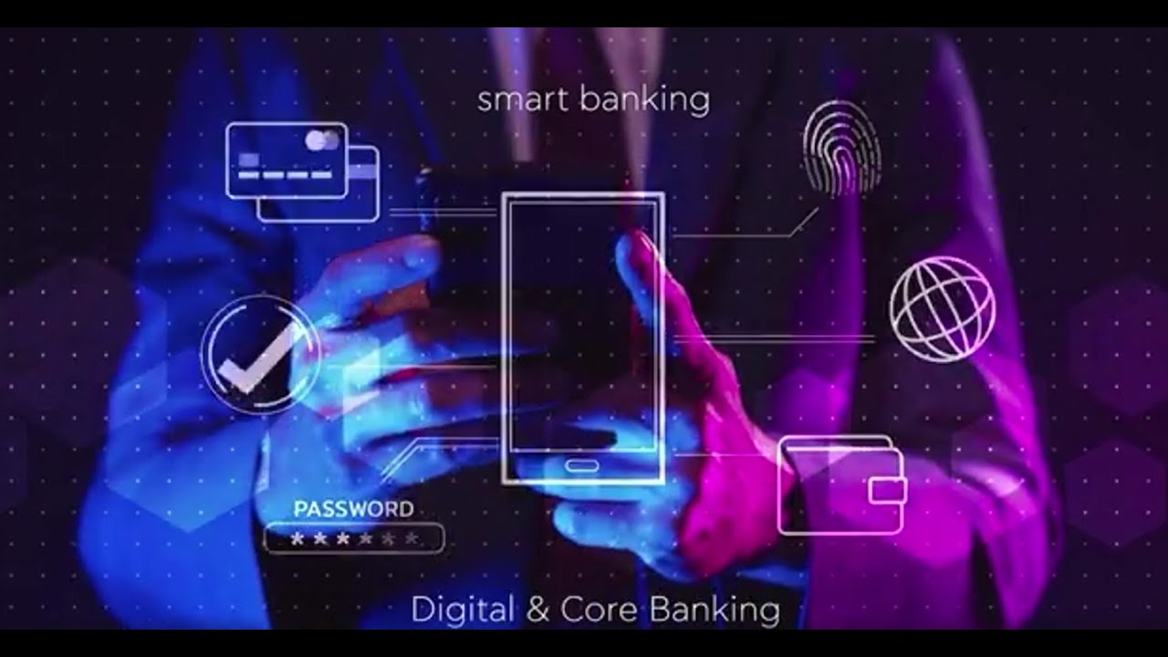 Profile Software - Smart Banking Platform