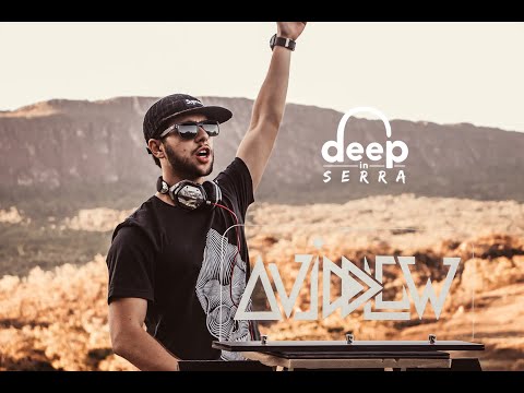 AVIDD @ Deep in Serra #001 - Tiradentes, MG