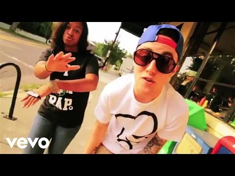 Rapsody - Extra Extra ft. Mac Miller