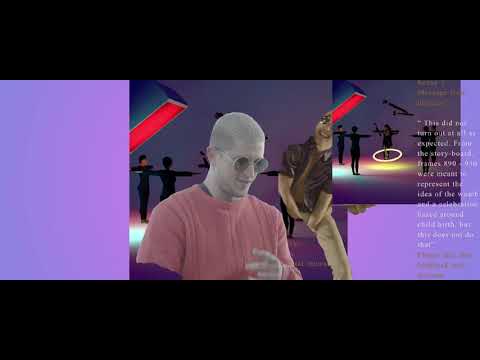 Sharpson - 4 Ur Ma (feat. Wax White) [Official Music Video]