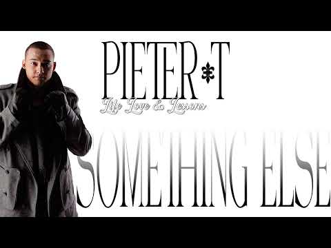 Pieter T - Something Else (Audio)