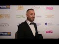 Telskof Travel, Iraq - Rayan Galo, CEO