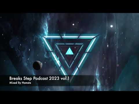 Unlock the Future of Breakbeat with the Breaks Step Podcast 2023!
