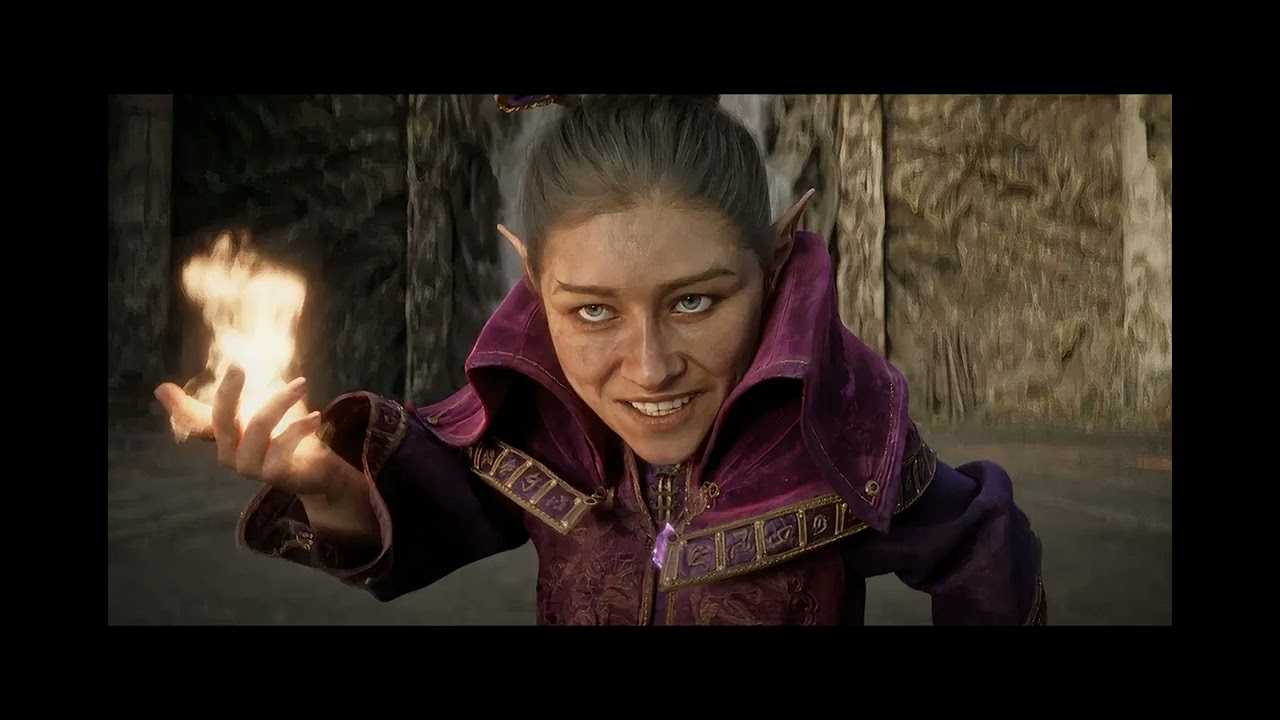 Secret Level Episode 1 Ending & All Dungeons & Dragons Connections Explained