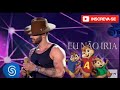 Gusttavo Lima - Eu Não Iria (Versão Alvin e os Esquilos) Gusttavo Lima - Eu Não Iria (Versão Alvin e os Esquilos)