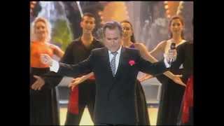 MANOLO ESCOBAR "ANDALUCES DE JAÉN"