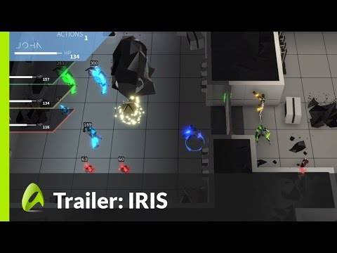 IRIS video thumbnail